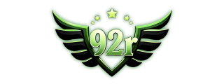 92R Game
