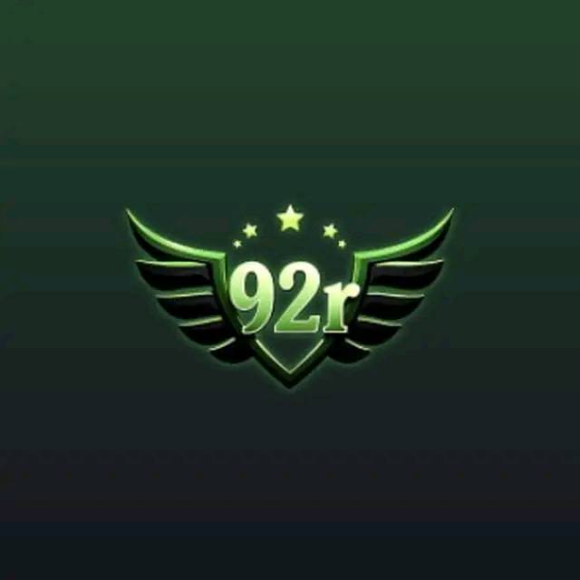 92R Game Icon